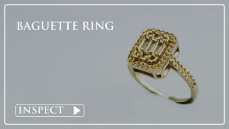 Picture for category Baguette Ring
