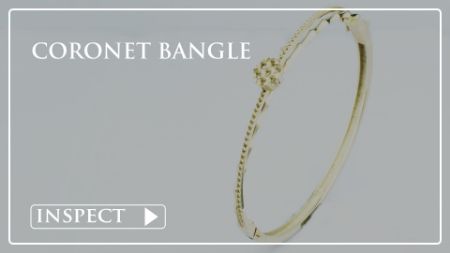Picture for category Coronet Bangle