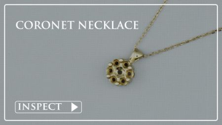 Picture for category Coronet Necklace