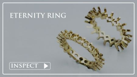 Picture for category Eternity Ring