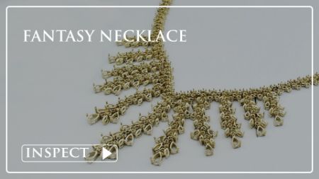 Picture for category Fantasy Necklace