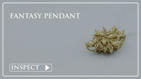 Picture for category Fantasy Pendant