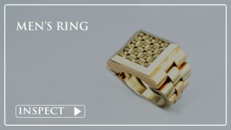 Picture for category Men's Ring