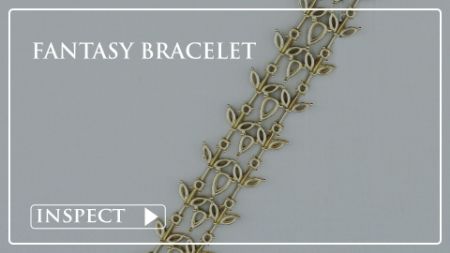 Picture for category Fantasy Bracelet