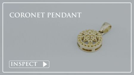 Picture for category Coronet Pendant