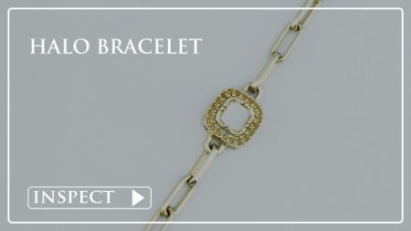 Picture for category Halo Bracelet