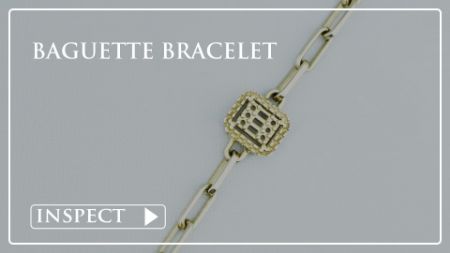 Picture for category Baguette Bracelet