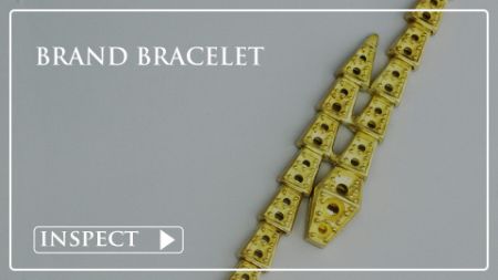 Picture for category Brand Bracelet